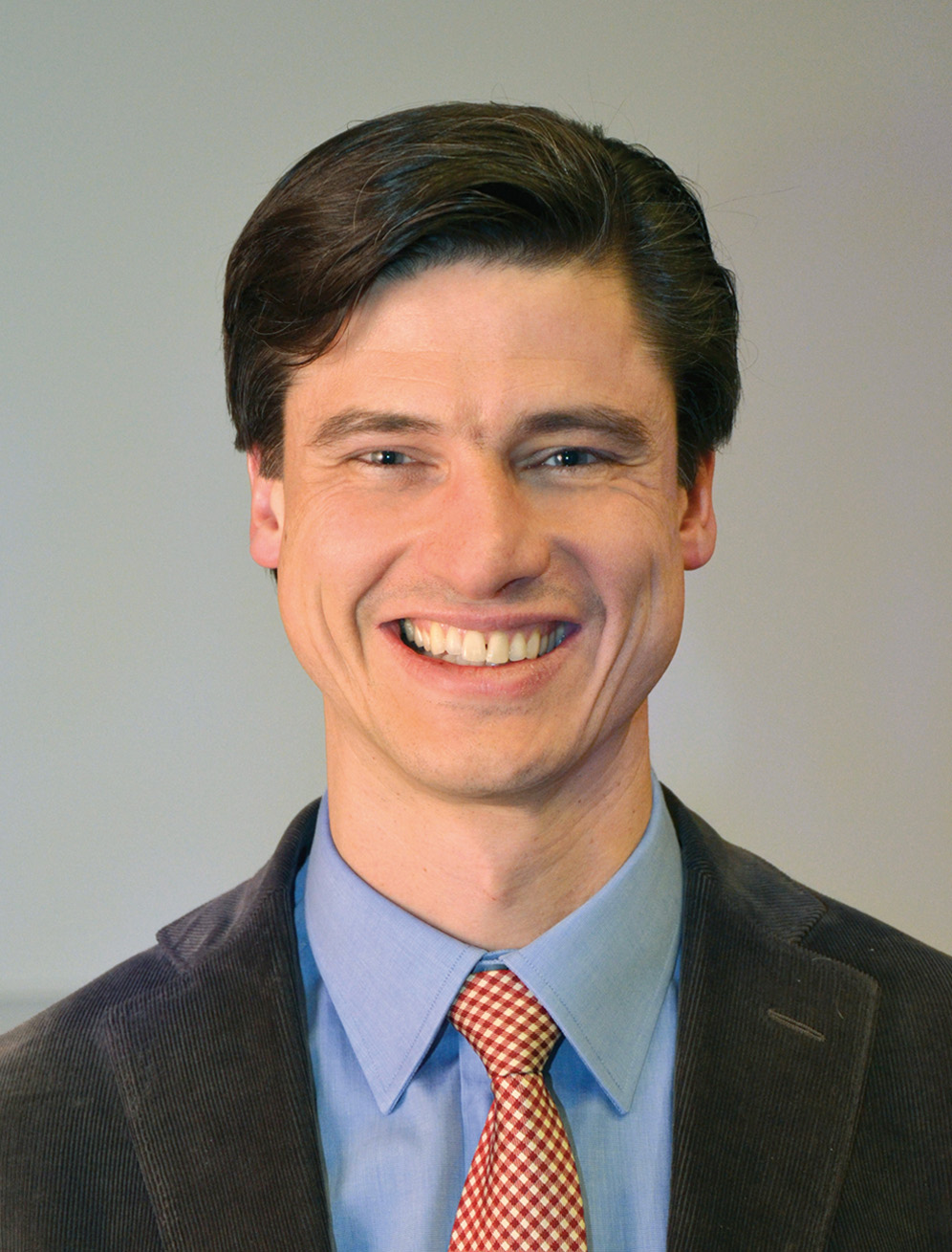Günther Hofbauer